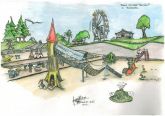 Parque da cidade