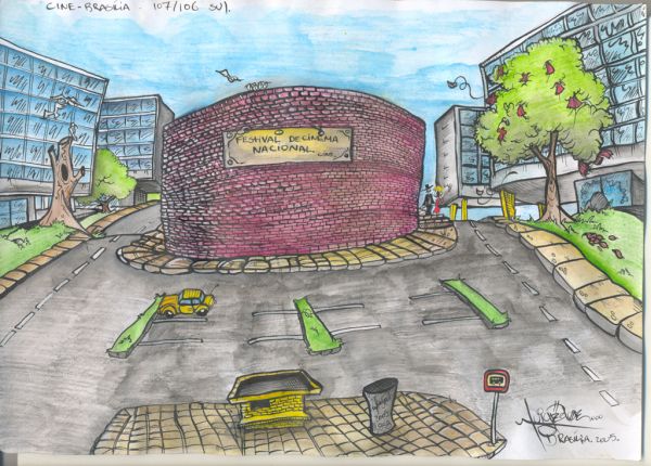 Cine Brasília