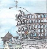 Coliseu - Roma