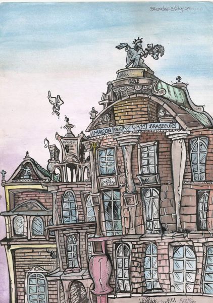 Bruxelas - Bélgica