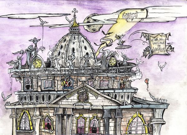 Vaticano