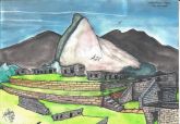 Machu Pichu