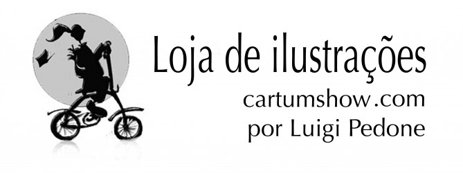 galeria de cartum