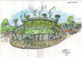 Estádio Mané Garincha